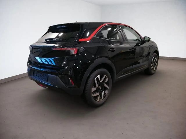 Opel Mokka GS-Line Grand Sport Mokka-e