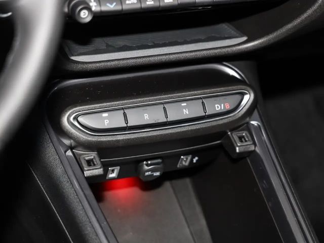 Fiat 600e Red PDC LED KLIMAAUTOMATIK Apple CarPlay