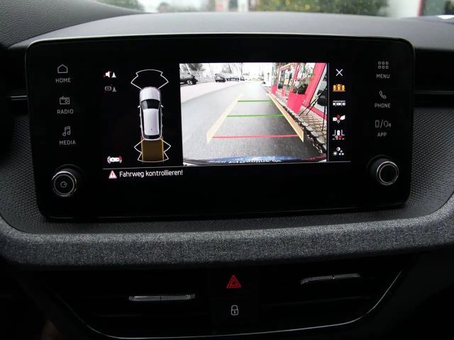 Skoda Kamiq DSG LED ALU AAC Sunset CAM VirtCP 4JG