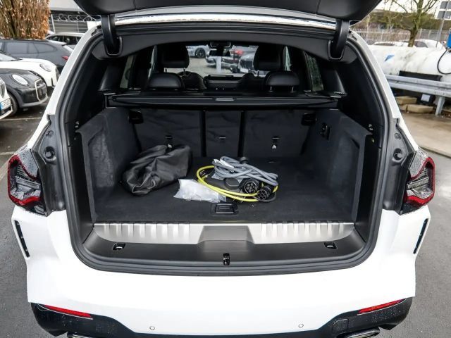 BMW X3 M-Sport xDrive30e