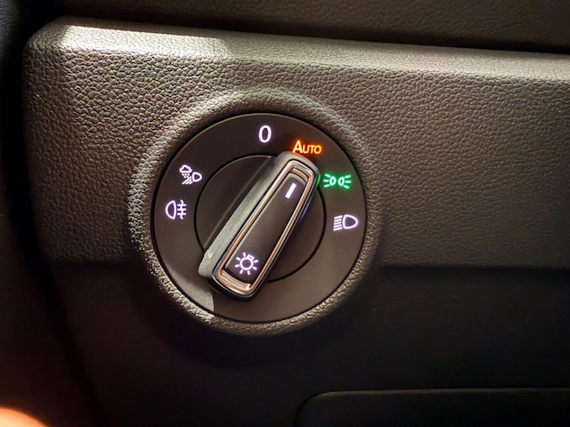 Volkswagen T-Roc 1.5 TSI DSG Style