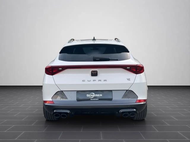 Cupra Formentor 2.0 TSI 4Drive DSG VZ