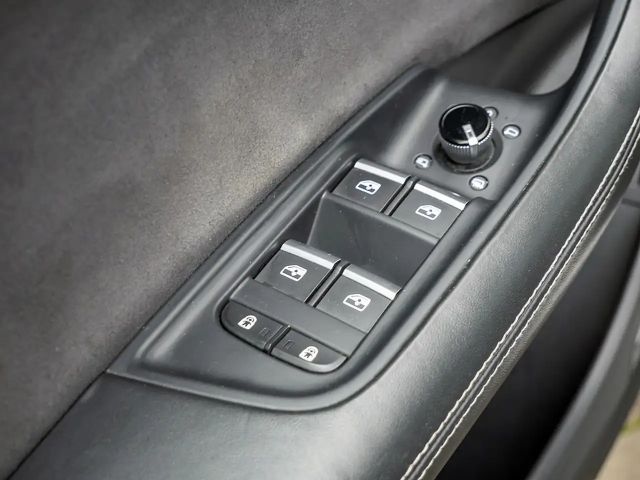 Audi Q8 50 TDI Competition Quattro