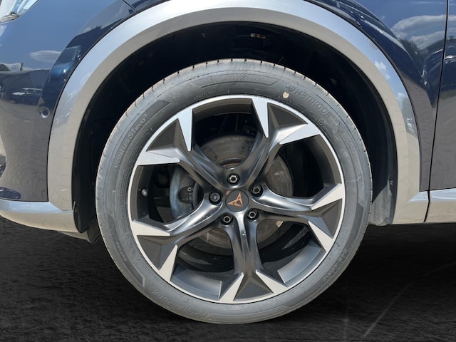 Cupra Formentor 1.5 TSI DSG