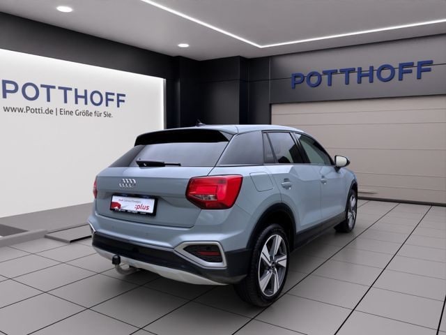 Audi Q2 35 TDI S-Tronic