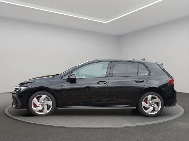 Volkswagen Golf 2.0 TSI DSG GTI Golf VIII