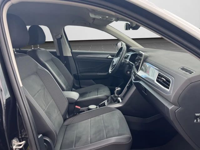 Volkswagen T-Roc 1.5 TSI DSG Style