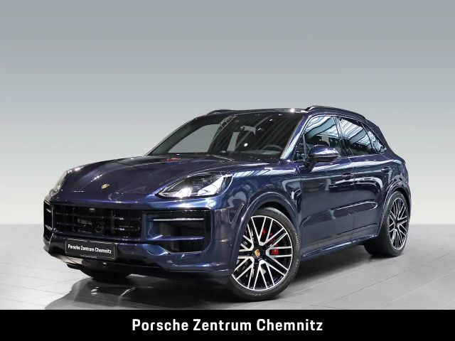 Porsche Cayenne GTS