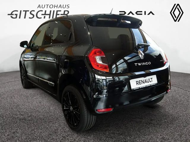 Renault Twingo Electric Techno
