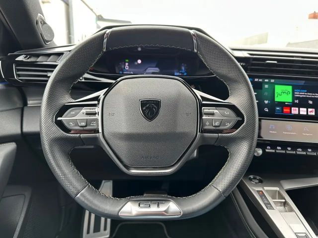 Peugeot 308 EAT8 GT-Line HDi SW