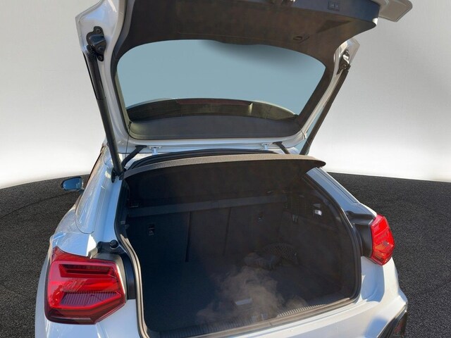 Audi SQ2 Quattro S-Tronic