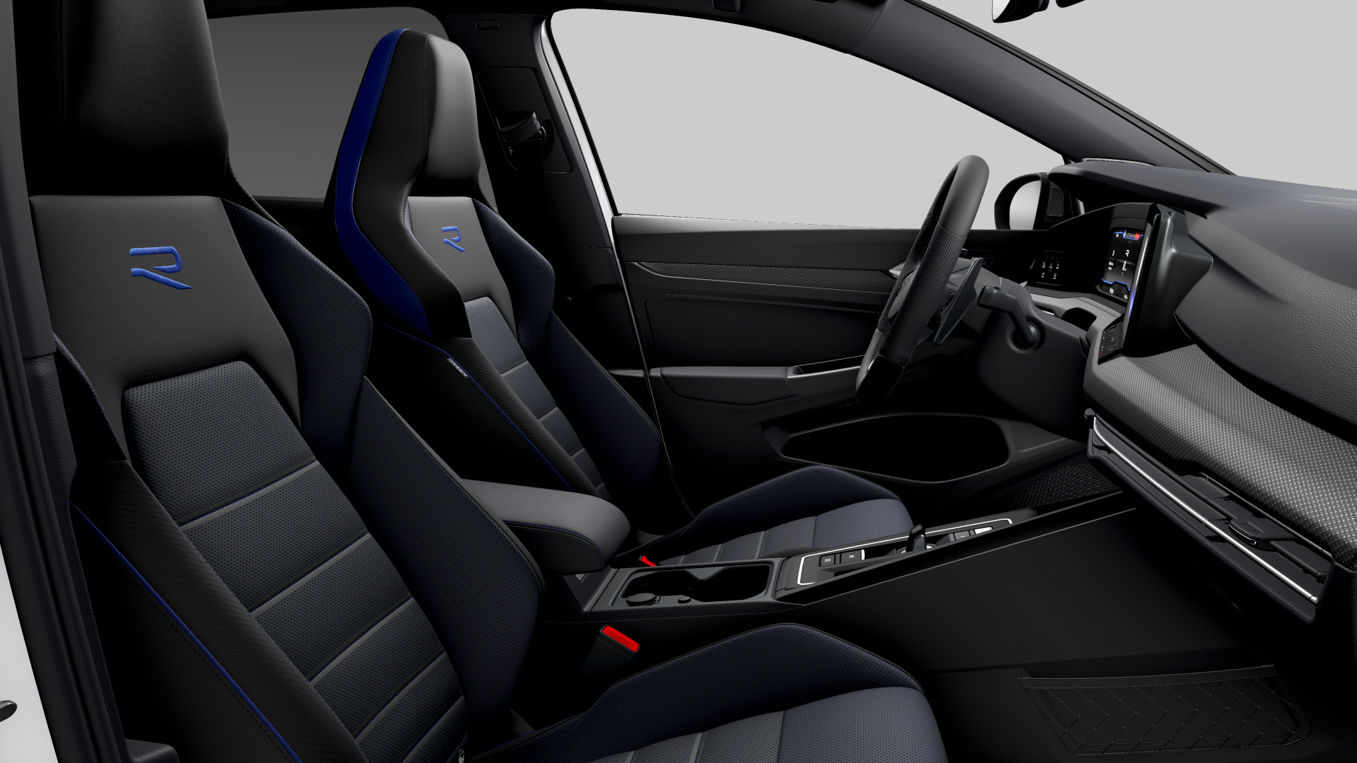 Volkswagen Golf 4Motion