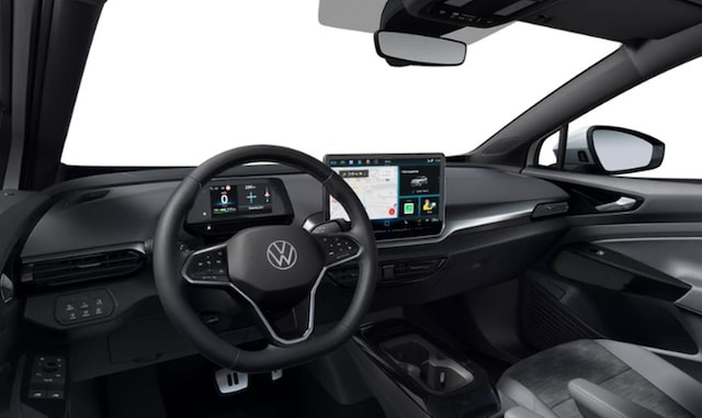 Volkswagen ID.4 4Motion Performance Pro