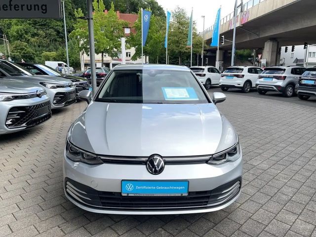 Volkswagen Golf 2.0 TSI DSG Style