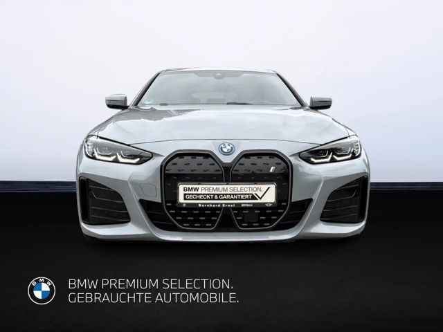 BMW i4 M-Sport Sedan eDrive35