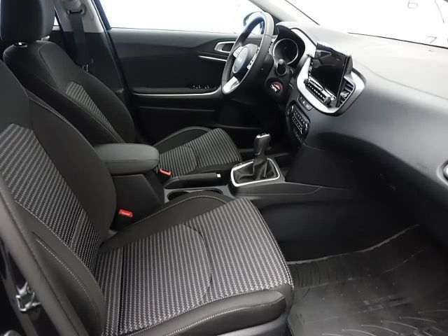 Kia Ceed GDi SportWagon