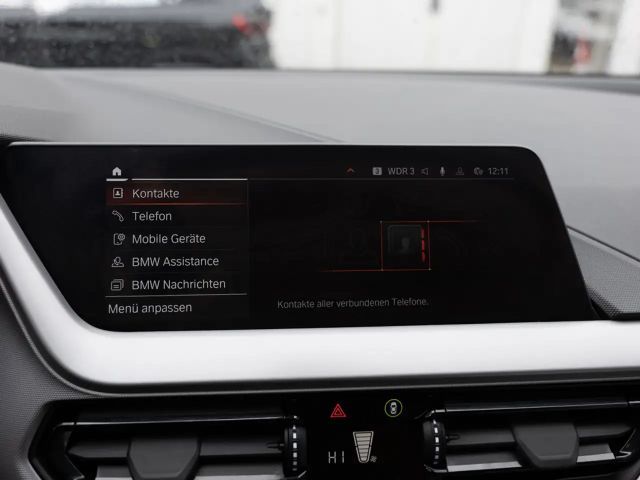 BMW 118 118i Advantage pakket Sedan