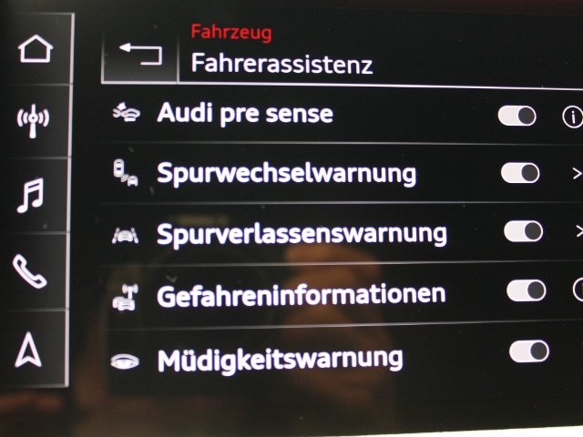 Audi A1 35 TFSI S-Line S-Tronic Sportback