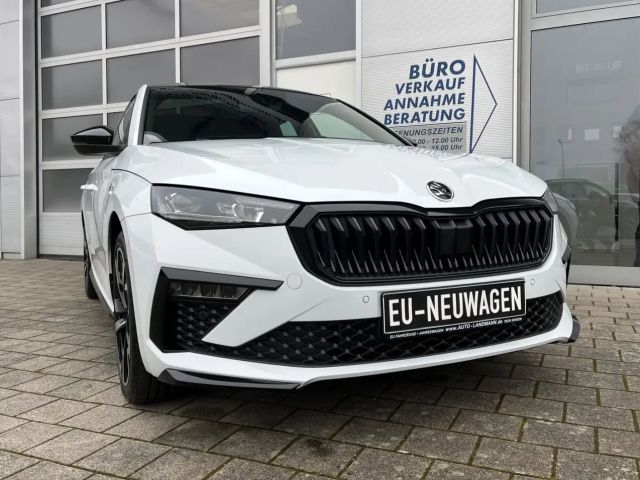 Skoda Scala 1.5 TSI Monte Carlo