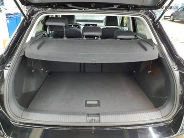 Volkswagen T-Roc 1.0 TSI