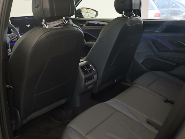 Volkswagen Tayron R-Line eHybrid