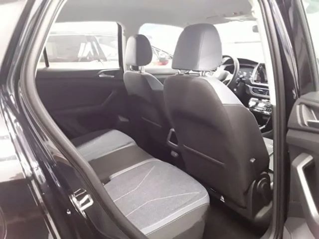 Volkswagen T-Cross 1.0 TSI Style