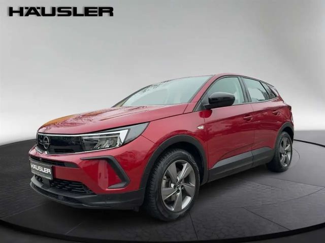 Opel Grandland X Hybrid Innovation