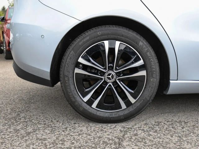 Mercedes-Benz B 200 B 200 d Progressive