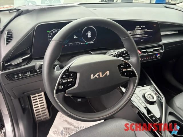 Kia Niro EV Spirit