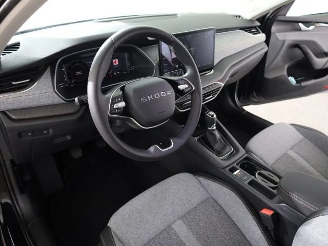 Skoda Octavia Selection