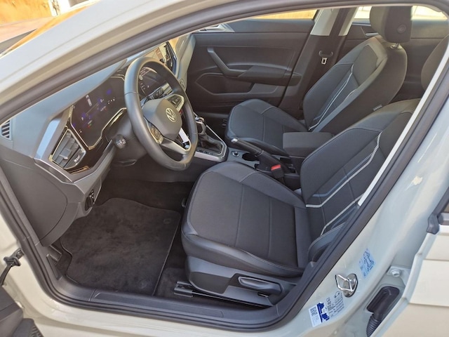 Volkswagen Taigo Style