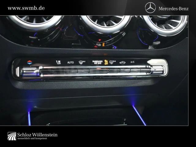 Mercedes-Benz GLA 180 Progressive