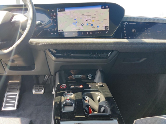 Audi A6 e-tron Performance Sportback