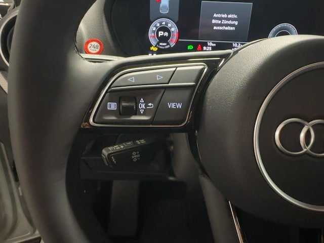 Audi Q2 35 TFSI S-Tronic