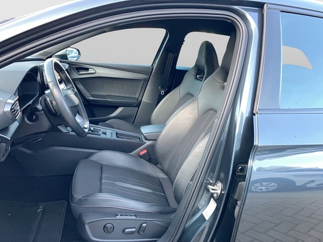 Cupra Leon 1.4 Sportstourer e-Hybrid