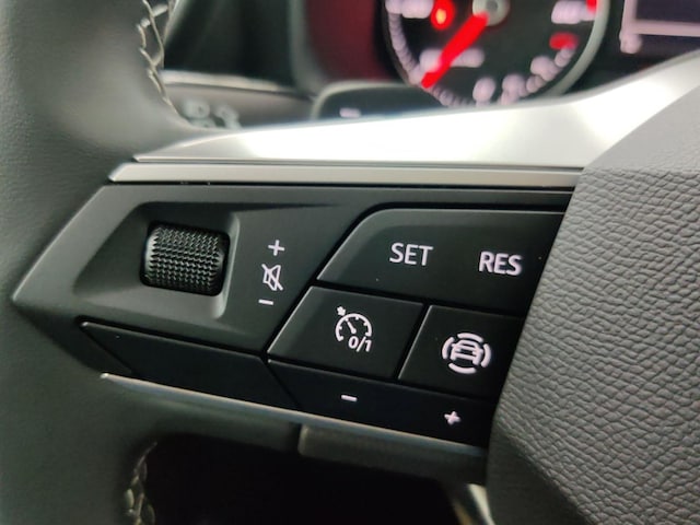 Seat Leon 2.0 TDI DSG Style