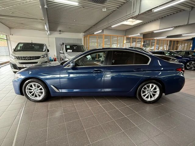 BMW 520 520d Business Line