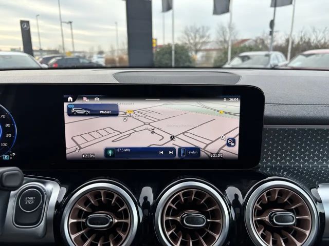 Mercedes-Benz EQB 350 4MATIC Electric Art