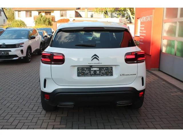 Citroën C5 Aircross C-Series