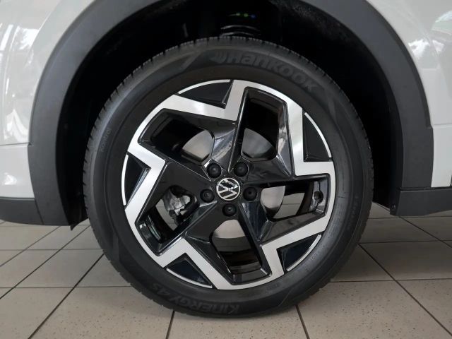 Volkswagen T-Cross 1.0 TSI R-Line