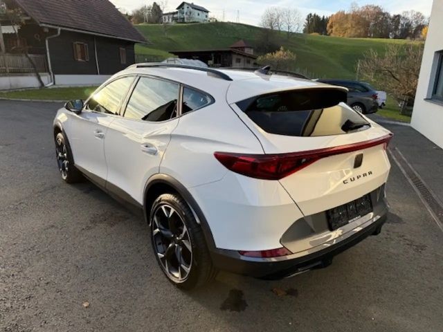 Cupra Formentor 1.5 TSI