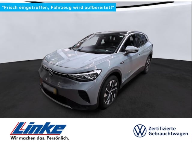 Volkswagen ID.4 Performance Pure