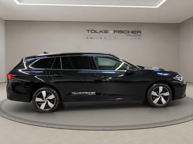 Volkswagen Passat 2.0 TDI