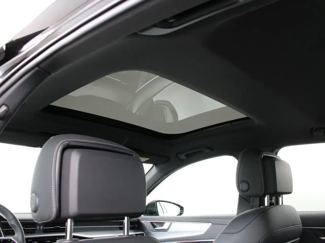 Audi A6 Quattro Sedan Sport