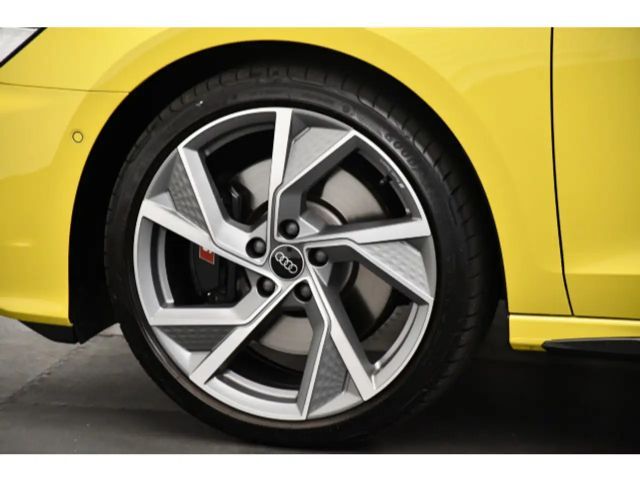 Audi S3 2.0 TFSI Quattro S-Tronic Sedan