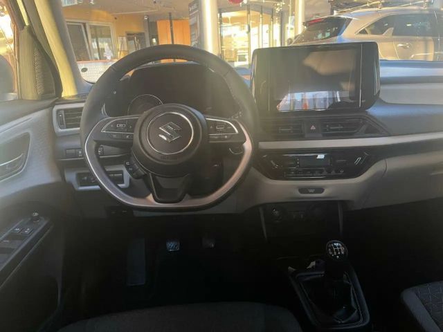 Suzuki Swift Comfort DualJet Hybrid