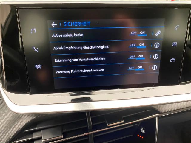 Peugeot 2008 Active Pack