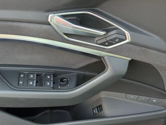 Audi e-tron 55 Quattro