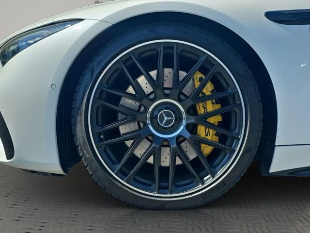 Mercedes-Benz SL 63 AMG 4MATIC+ AMG Line