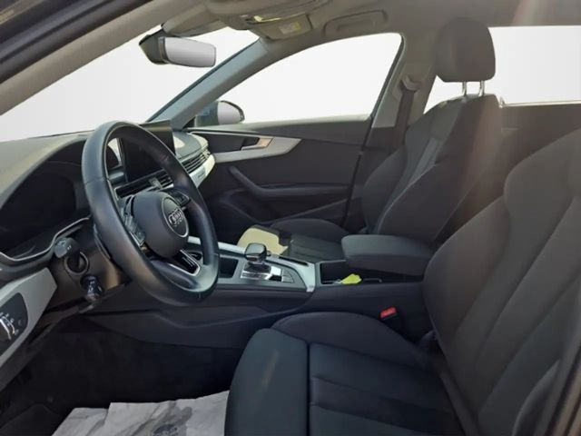 Audi A4 allroad Quattro